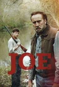 دانلود فیلم Joe سال 2014 - جو