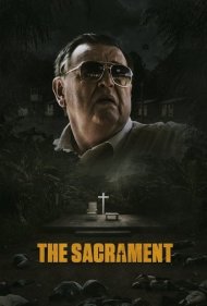 دانلود فیلم The Sacrament سال 2013 - نشانه