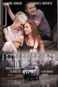 دانلود فیلم Extraction USA سال 2024 - استخراج - آمریکا