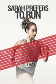 دانلود فیلم Sarah Prefers to Run سال 2013 - سارا ترجیح میدهد بدود