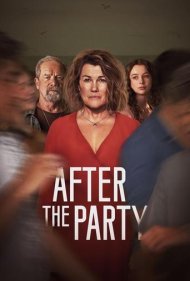 دانلود فیلم After the Party سال 2023 - پس از مهمانی