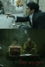دانلود فیلم The Weight سال 2013 - وزن