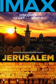 دانلود فیلم Jerusalem سال 2013 - اورشلیم