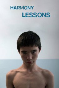 دانلود فیلم Harmony Lessons سال 2013 - درسهای هارمونی
