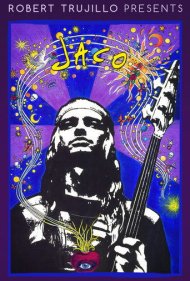 دانلود فیلم Jaco سال 2015 - جاکو