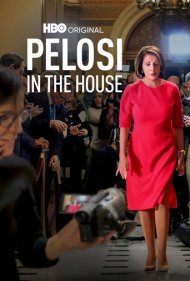 دانلود فیلم Pelosi in the House سال 2022 - پلوسی در مجلس