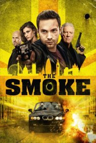 دانلود فیلم The Smoke سال 2014 - دود