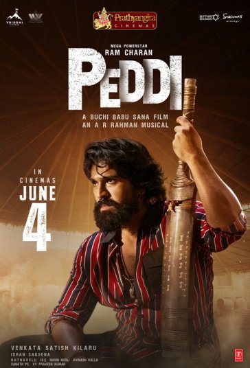 Peddi
