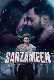 دانلود دوبله فارسی فیلم Sarzameen سال 2025 - سرزمین