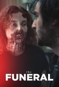 دانلود فیلم The Funeral سال 2023 - خاکسپاری
