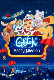 دانلود دوبله فارسی فیلم Glisten and the Merry Mission سال 2023 - گلیستن و ماموریت شاد