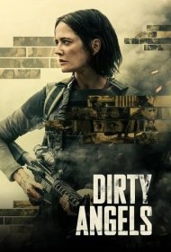 دانلود دوبله فارسی فیلم Dirty Angels سال 2024 - فرشته‌های کثیف