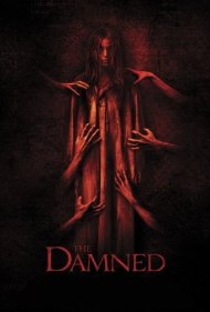 دانلود فیلم The Damned سال 2014 - ملعونین