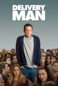Delivery Man 2013