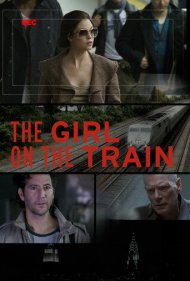 The Girl on the Train 2014