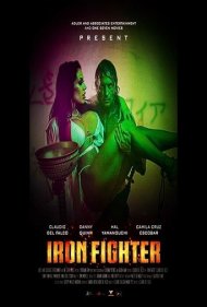 دانلود فیلم Iron Fighter سال 2024 - مبارز آهنی