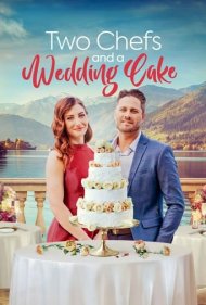 دانلود فیلم Two Chefs and a Wedding Cake سال 2023 - دو سرآشپز و یک کیک عروسی