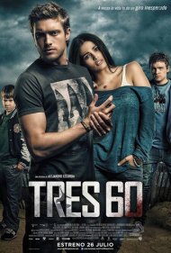 دانلود فیلم Three-60 سال 2013 - ۳۶۰ درجه