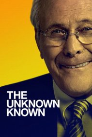 دانلود فیلم The Unknown Known سال 2013 - دانسته ناشناخته