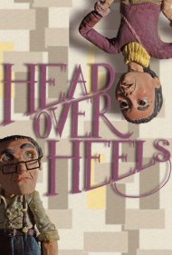 دانلود فیلم Head Over Heels سال 2012 - سر و ته
