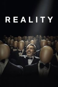 دانلود فیلم Reality سال 2015 - واقعیت