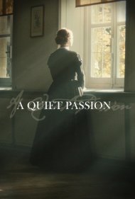 دانلود فیلم A Quiet Passion سال 2016 - شوریدگی بی‌صدا