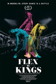 دانلود فیلم Flex Is Kings سال 2013 - فلکس پادشاهی می‌کند