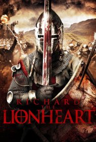 دانلود فیلم Richard The Lionheart سال 2013 - ریچارد شیردل