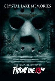 دانلود فیلم Crystal Lake Memories: The Complete History of Friday the 13th سال 2013 - خاطرات کریستال لیک: تاریخچه کامل جمعه سیزدهم