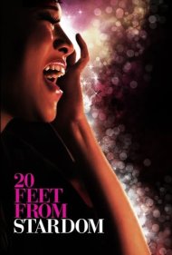دانلود فیلم 20 Feet from Stardom سال 2013 - ۲۰ قدم تا شهرت