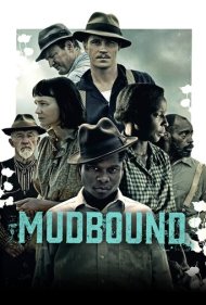 دانلود دوبله فارسی فیلم Mudbound سال 2017 - مادباوند