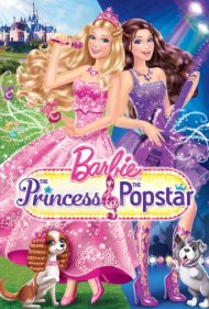 دانلود فیلم Barbie: The Princess & the Popstar سال 2012 - باربی: شاهزاده خانم و ستاره پاپ
