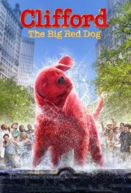 دانلود دوبله فارسی فیلم Clifford the Big Red Dog سال 2021 - کلیفورد سگ بزرگ قرمز