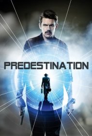 دانلود دوبله فارسی فیلم Predestination سال 2014 - تقدیر
