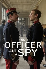 دانلود دوبله فارسی فیلم An Officer and a Spy سال 2019 - افسر و جاسوس
