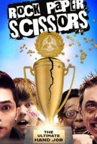 دانلود فیلم Rock Paper Scissors سال 2021 - سنگ کاغذ قیچی