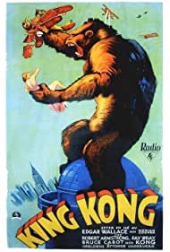 دانلود دوبله فارسی فیلم King Kong سال 1933