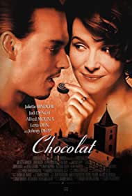 دانلود دوبله فارسی فیلم Chocolat سال 2000 - شکلات