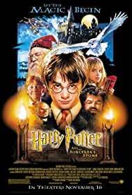 دانلود دوبله فارسی فیلم Harry Potter and the Sorcerer's Stone سال 2001