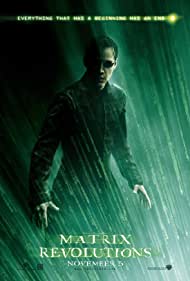 دانلود دوبله فارسی فیلم Matrix Revolutions سال 2003 - ماتریکس 3 انقلاب