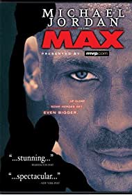دانلود دوبله فارسی فیلم Michael Jordan to the Max سال 2000