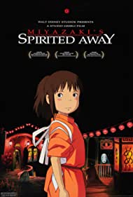دانلود دوبله فارسی فیلم Spirited Away سال 2001