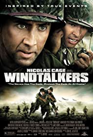 دانلود دوبله فارسی فیلم Windtalkers سال 2002 - گردانندگان باد