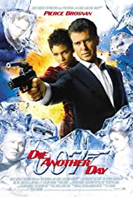 دانلود دوبله فارسی فیلم Die Another Day سال 2002 - 007: روز دیگر بمیر
