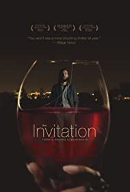 دانلود فیلم The Invitation سال 2015 - دعوت