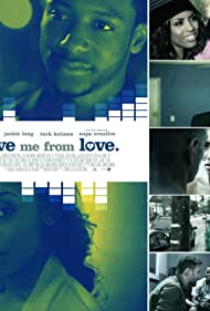 دانلود فیلم Save Me from Love سال 2018