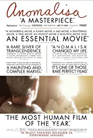 دانلود فیلم Anomalisa سال 2015