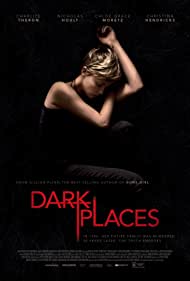 دانلود فیلم Dark Places سال 2015 - مکان های تاریک