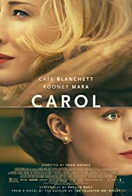 دانلود فیلم Carol سال 2015 - کارول