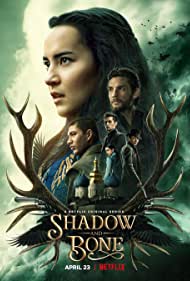 دانلود دوبله فارسی فیلم Shadow and Bone سال 2021 - سایه و استخوان